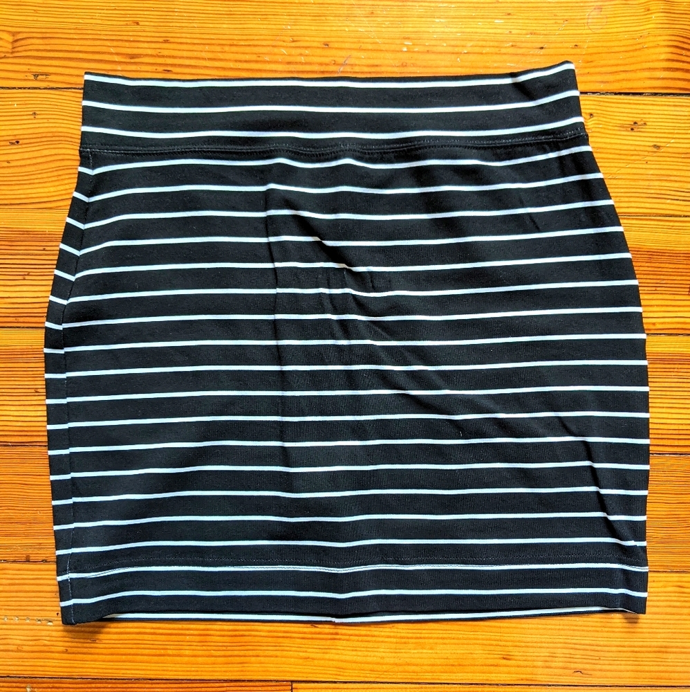 Moda International Miniskirt